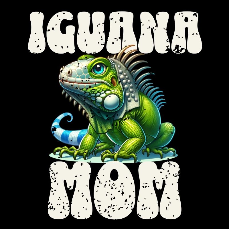 iguane