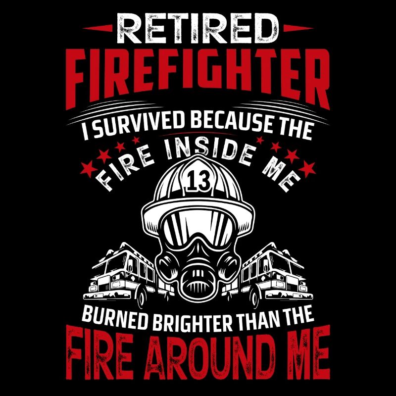 Feuerwehrmann