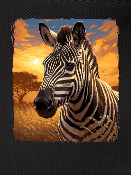 Zebras Zebra