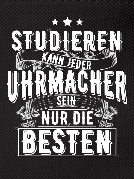 Uhrmacher