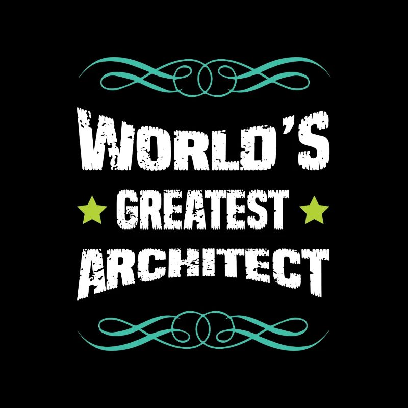 World's best architect