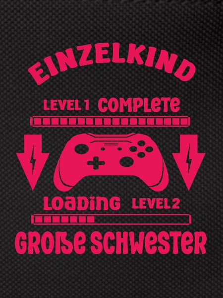 Einzelkind Complete - Loading Große Schwester 2026