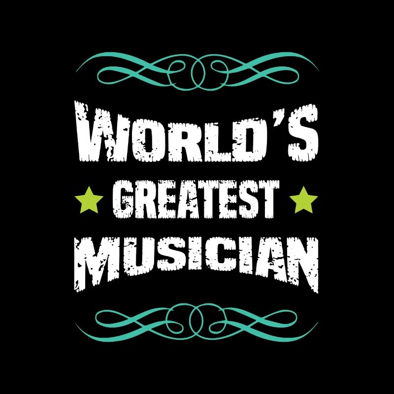 Weltbester Musiker 
