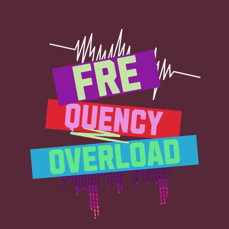Frequency Overload Rave EDM