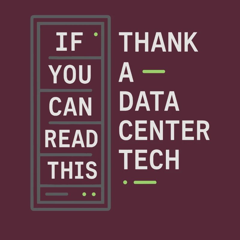 Network Infrastructure Rack and Stack Engineer