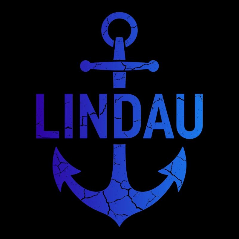 Anker Lindau Bodensee