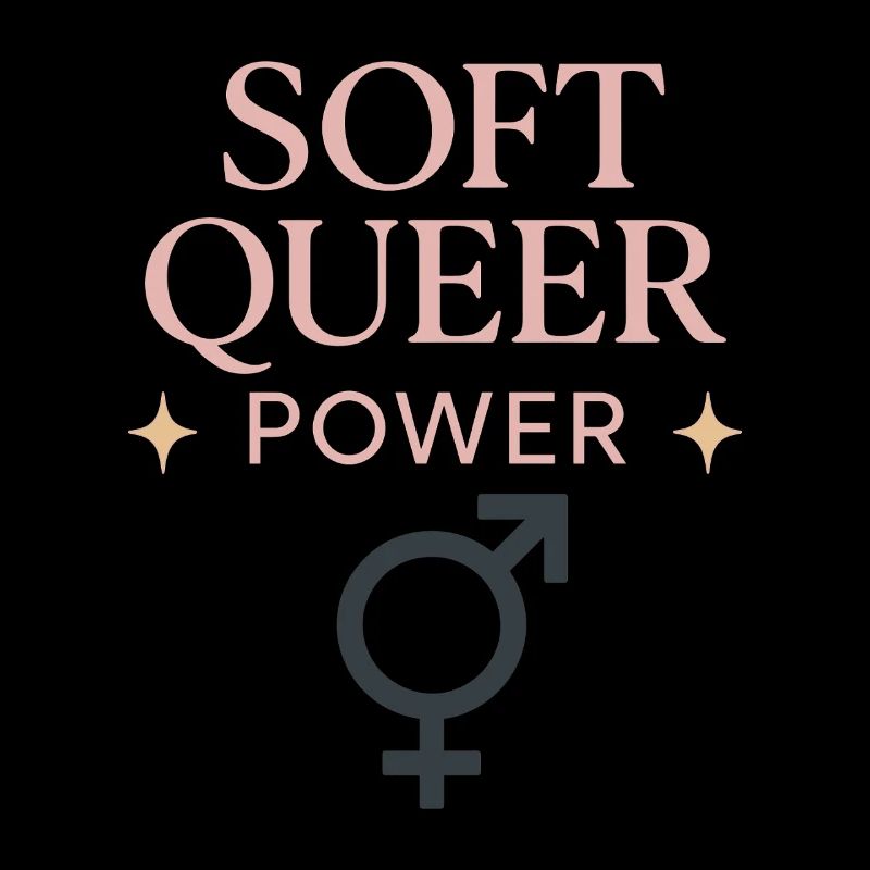 Groovy Pride Retro Equality Queer Story