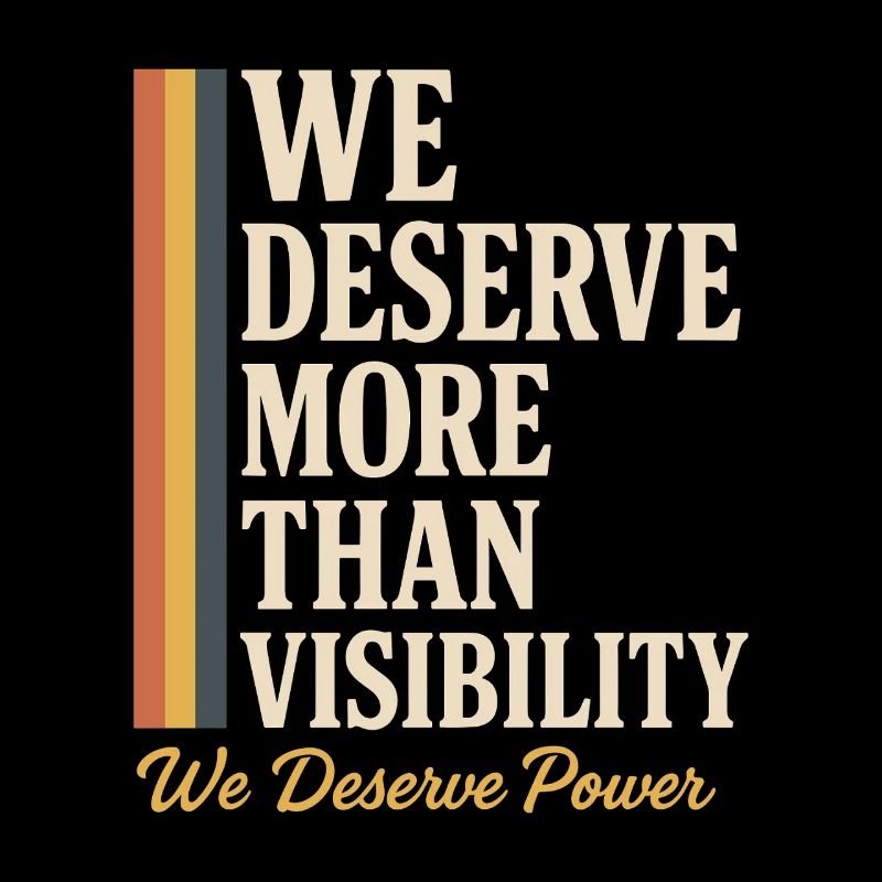 Groovy Pride Retro Equality Queer Story