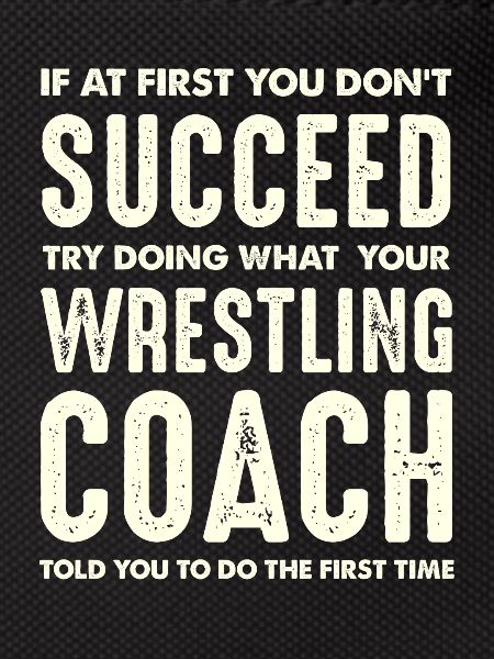 Victory by coach instruction
