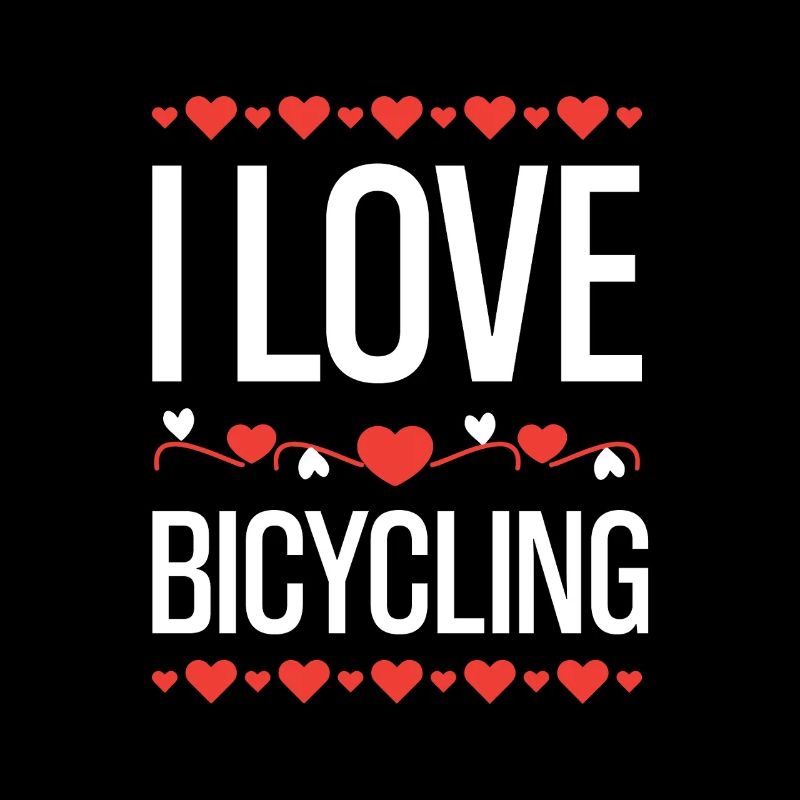 J’adore le vélo