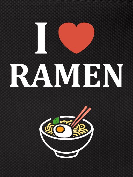J'aime Ramen Bol