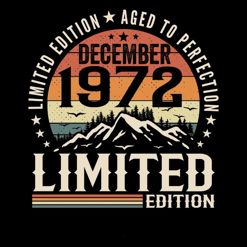 Décembre 1972
