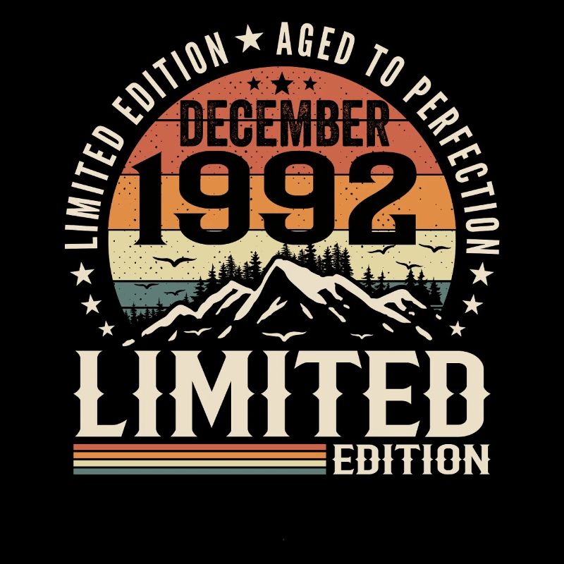 Dezember 1992