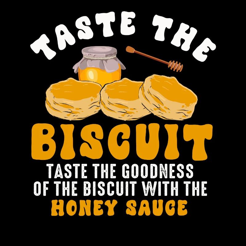 Biscuit au miel Matin