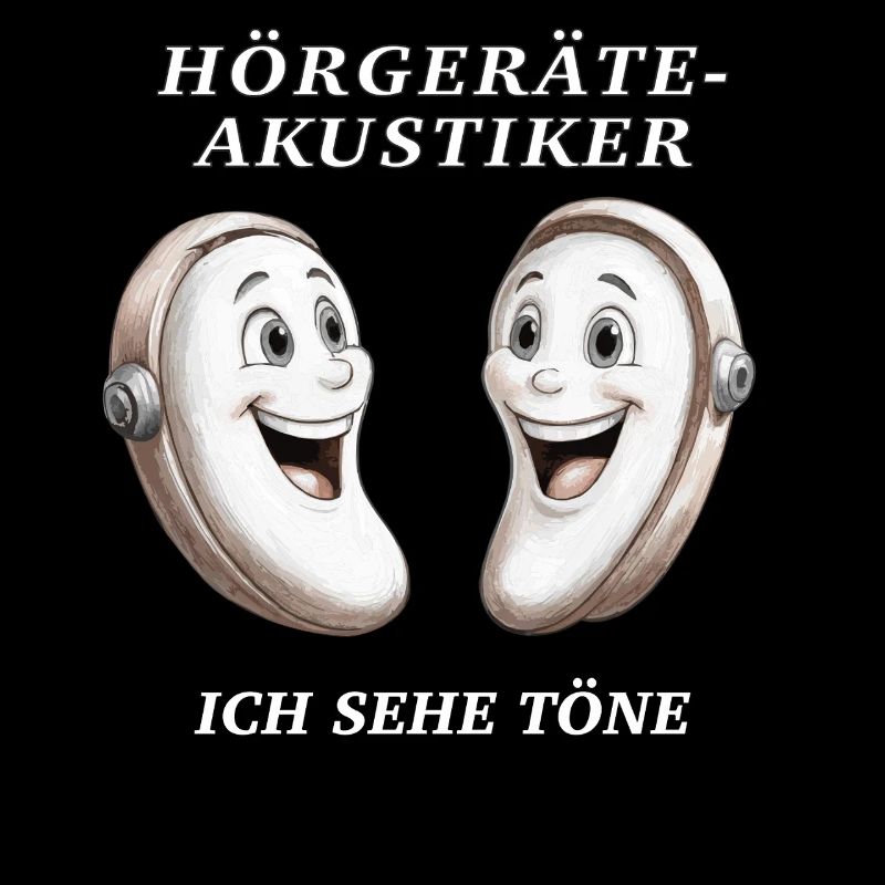 HEARING AID ACOUSTICIAN