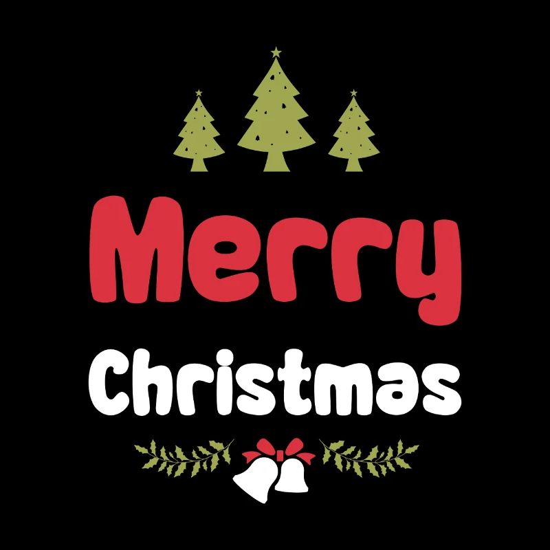 Frohe Weihnachten