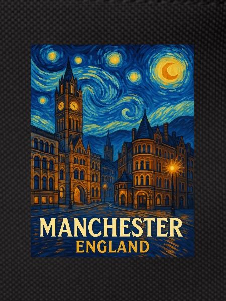 Manchester England