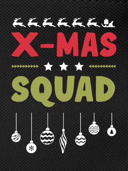 X-Mas Squad