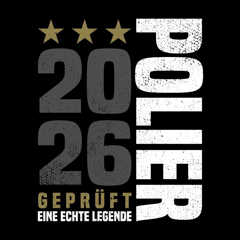 Geprüfter Polier 2026