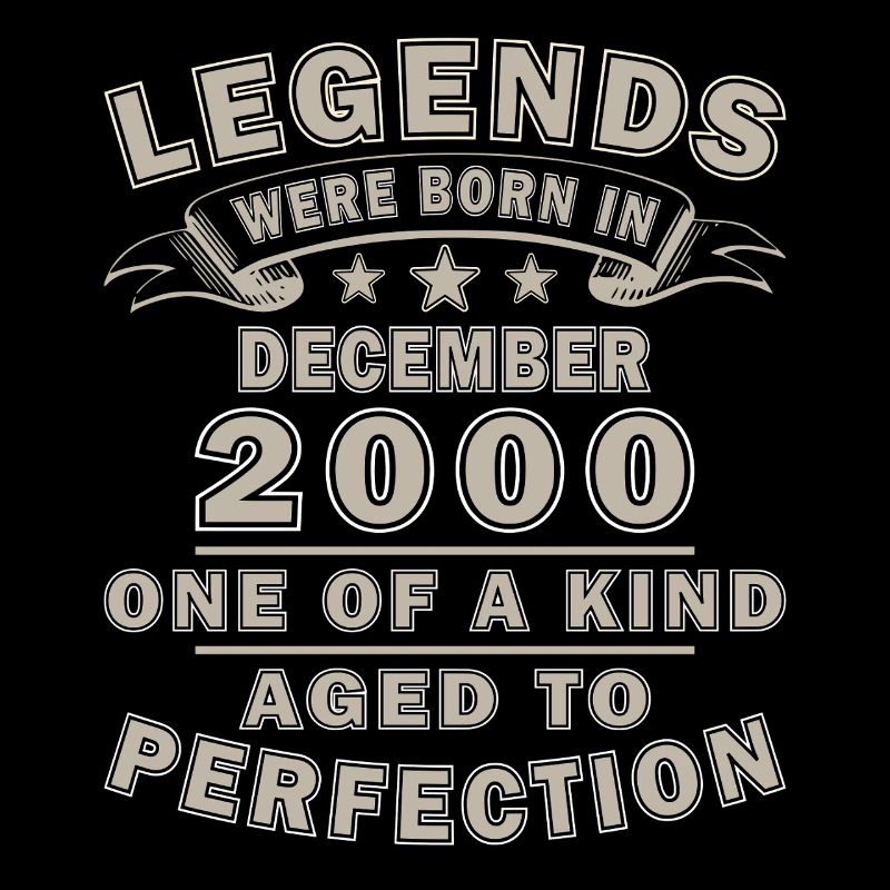 Dezember 2000 Dezember Jubiläum Dezember 2000