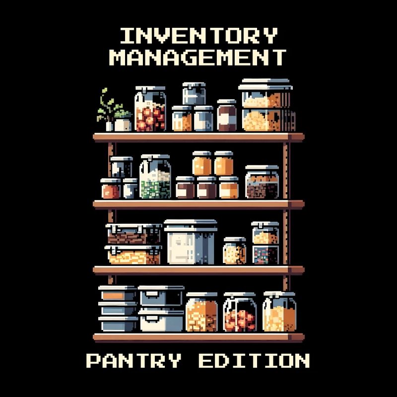 Inventory Management | Pantry Edition
