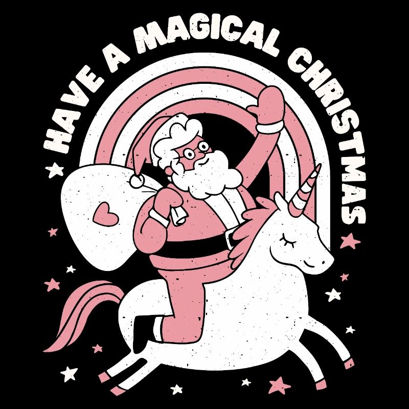 Have a Magical Christmas