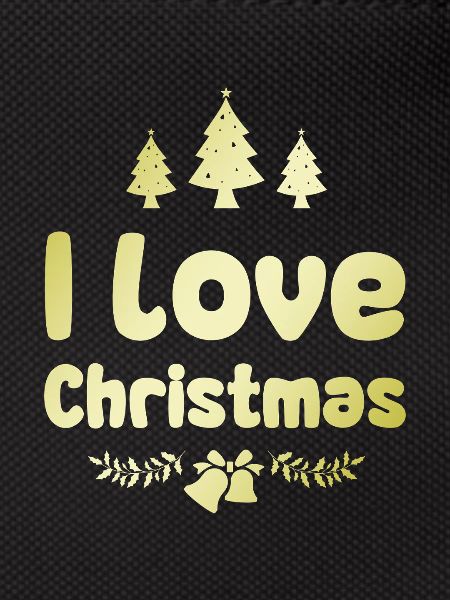 J’adore Noël
