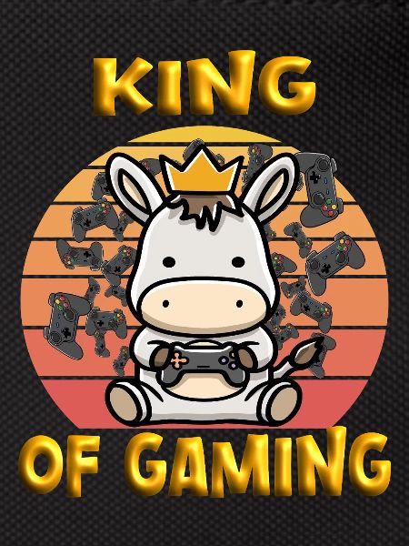 Gambler Donkey