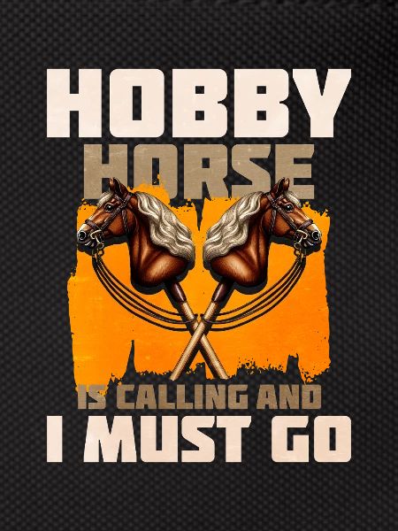 Hobby Horsing