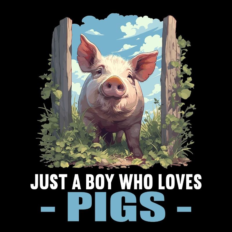Cochon Cochon