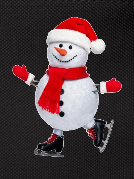 Snowman