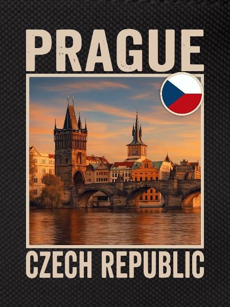 Prague