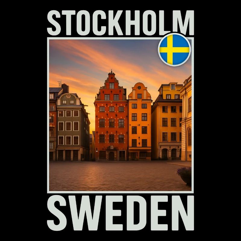 Stockholm
