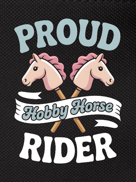 Hobby Horsing