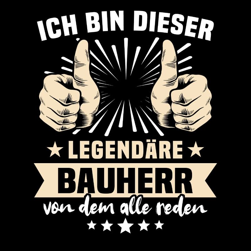 Bauherr Sprüche