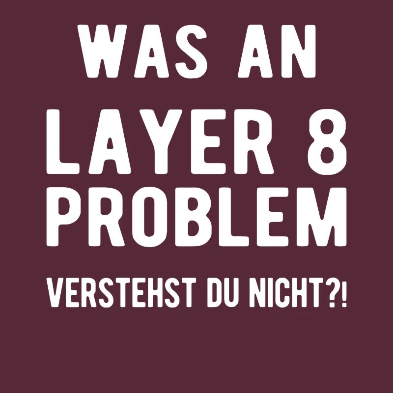 Informatik Admin Entwickler Informatiker Coder