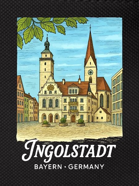 Ingolstadt