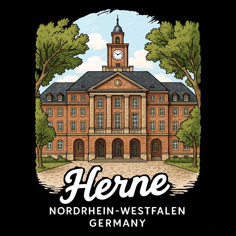 Herne