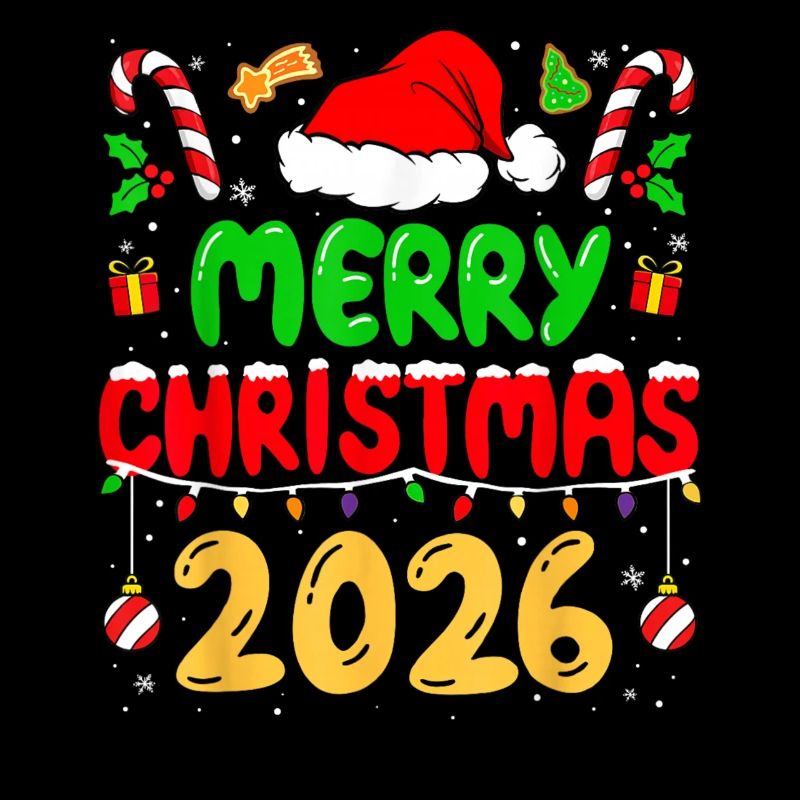 Joyeux Noël 2026
