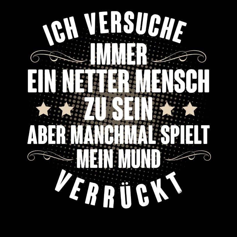 Große Klappe