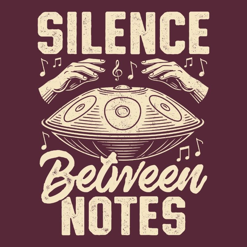 Silence Between Notes