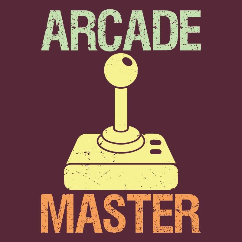 Arcade Master Classic Controller Retro Gaming