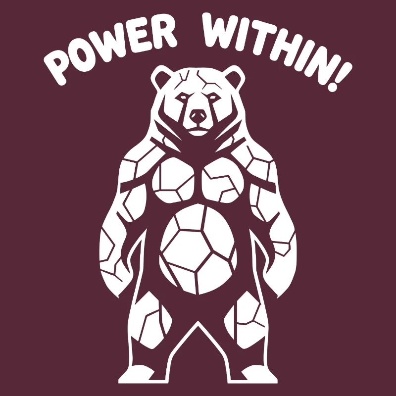 Power Within: Stone Gorilla Power