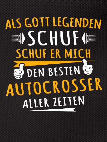 Autocrosser