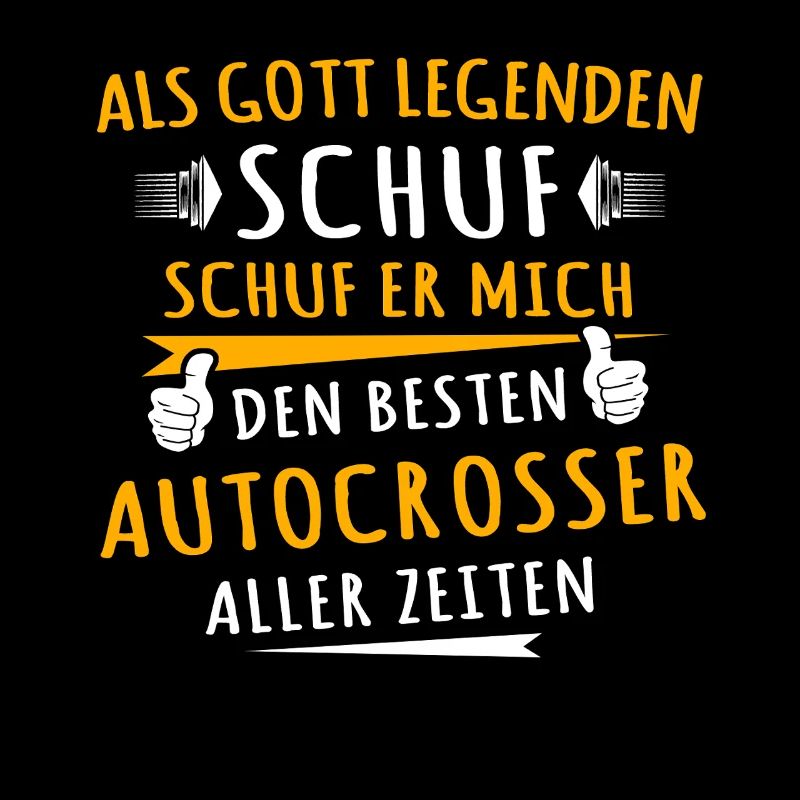 Autocrosser