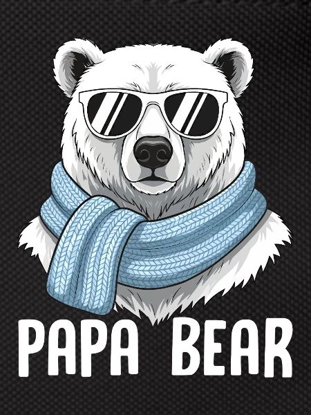 Papa Bear