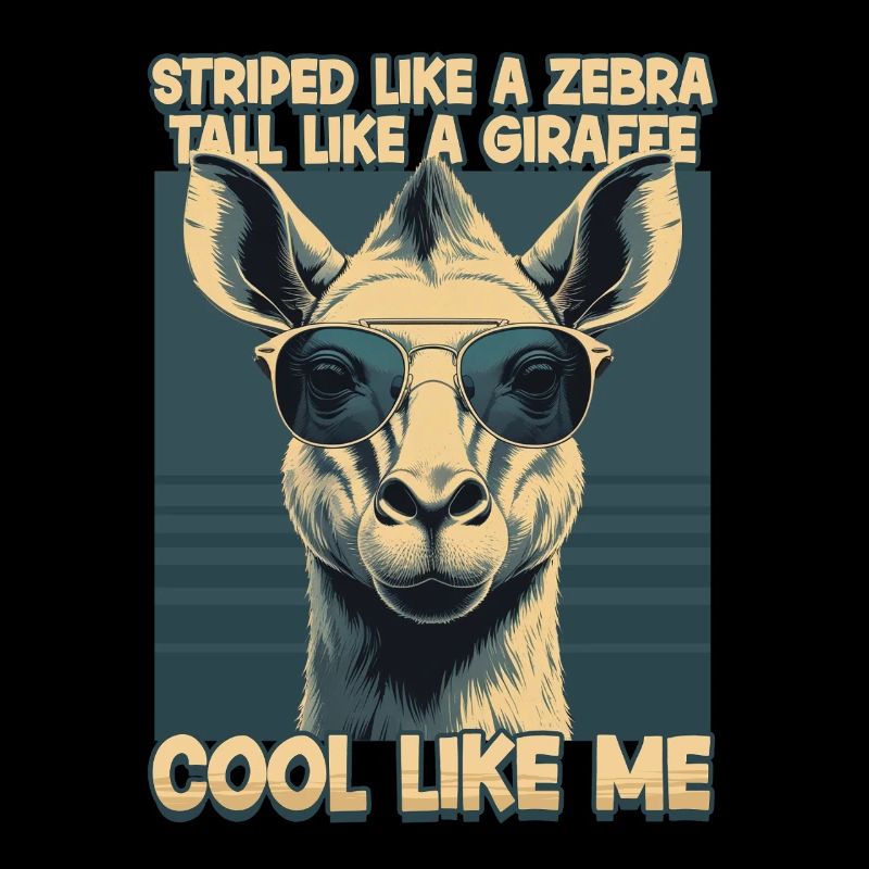 Okapi Animal