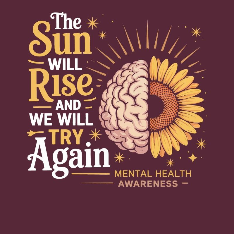 Sun rises, we keep trying