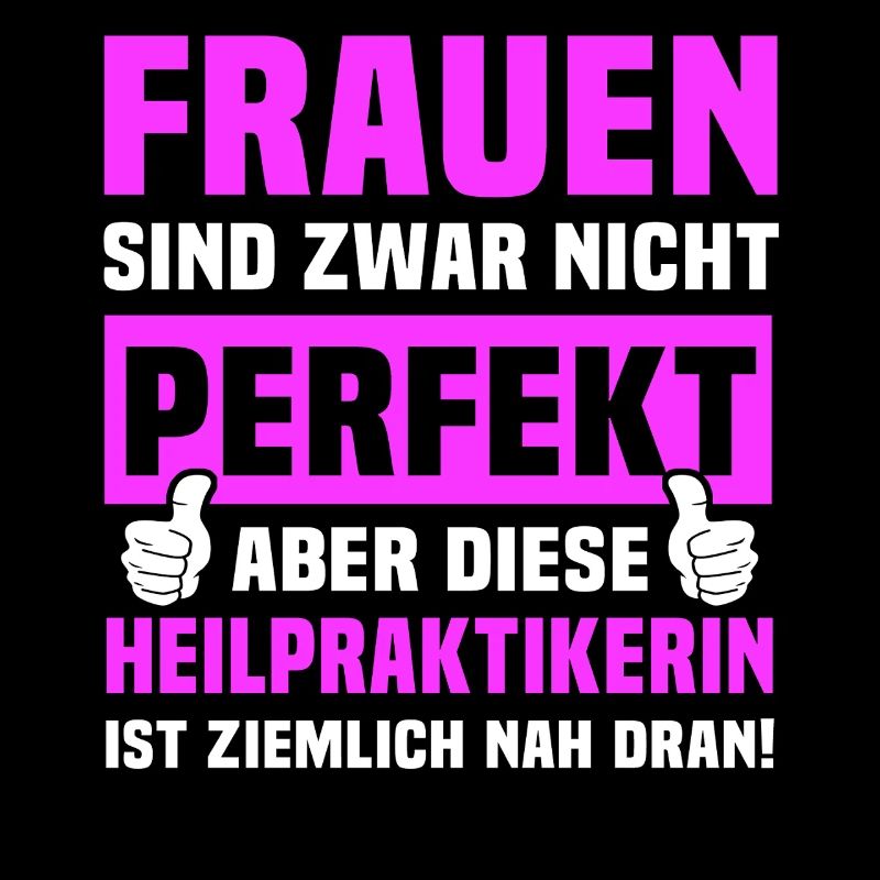 Naturopath Spruch