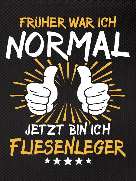Tiler Spruch